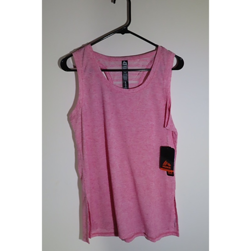 Brand new RBX track back workout top